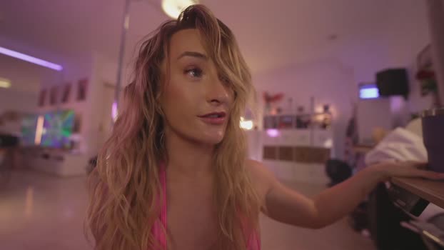 hannahjames710 07-07-2023 Topless 
