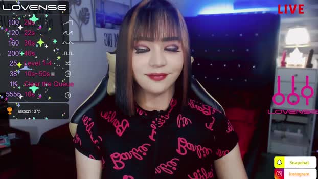 prettyasiancummer 06-07-2023 Recorded 