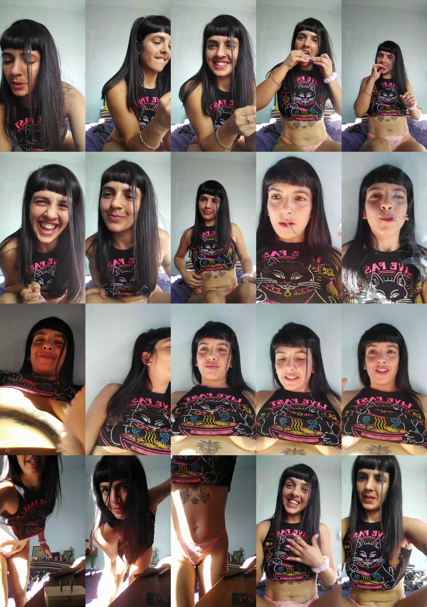 shemeka 06-07-2023 orgasm 