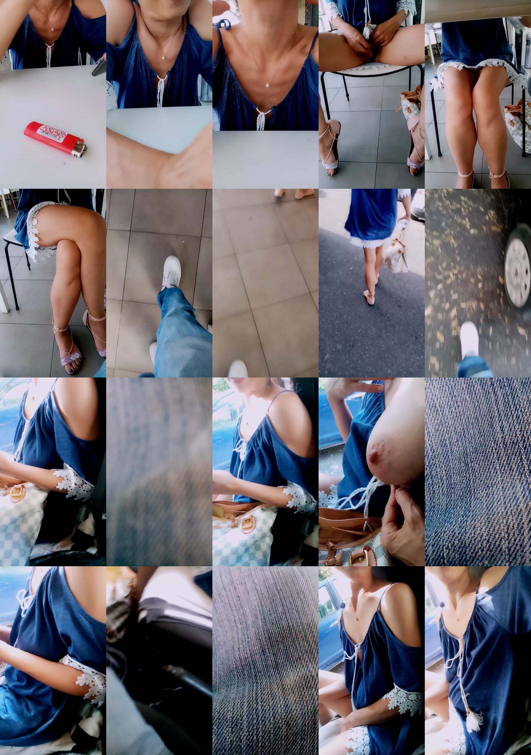 AriannaSecret 08-07-2023 orgasm 