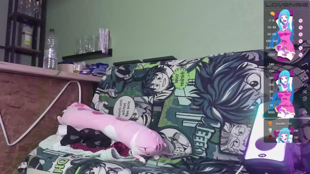 aurora_radiance 07-07-2023 sexyfeet 