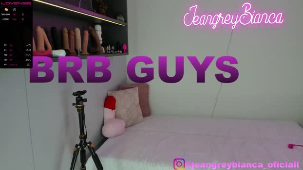 jeangreybianca 07-07-2023 pussy 