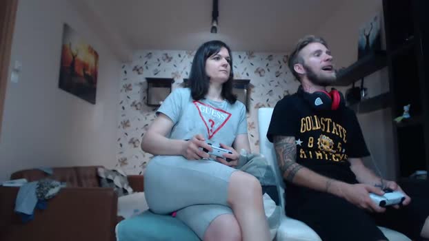llovers4u2 07-07-2023 Naked 