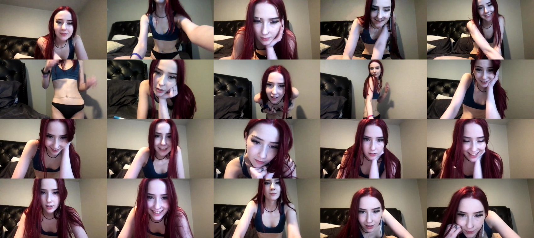 petite_scarlettt 07-07-2023 deepthroat 