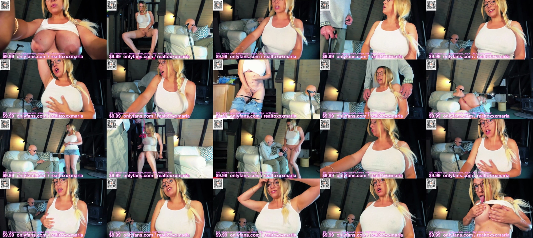 realtoxxxmaria 08-07-2023 tits 