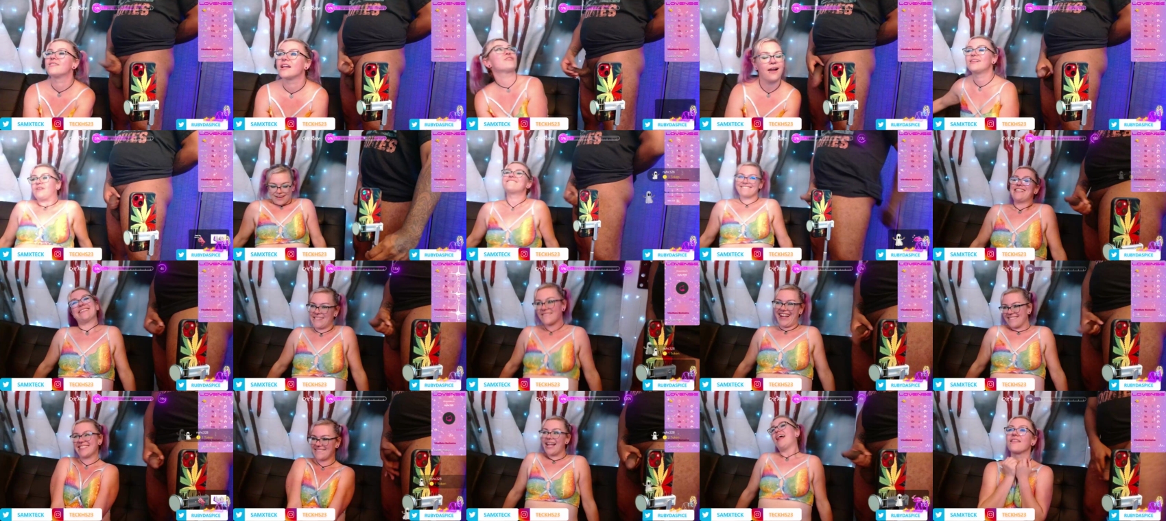 samandbrat 07-07-2023 show 