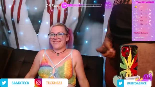 samandbrat 07-07-2023 show 