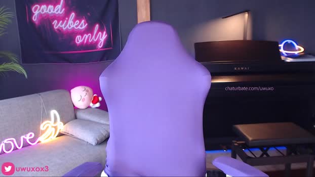 uwuxo 07-07-2023 ass 