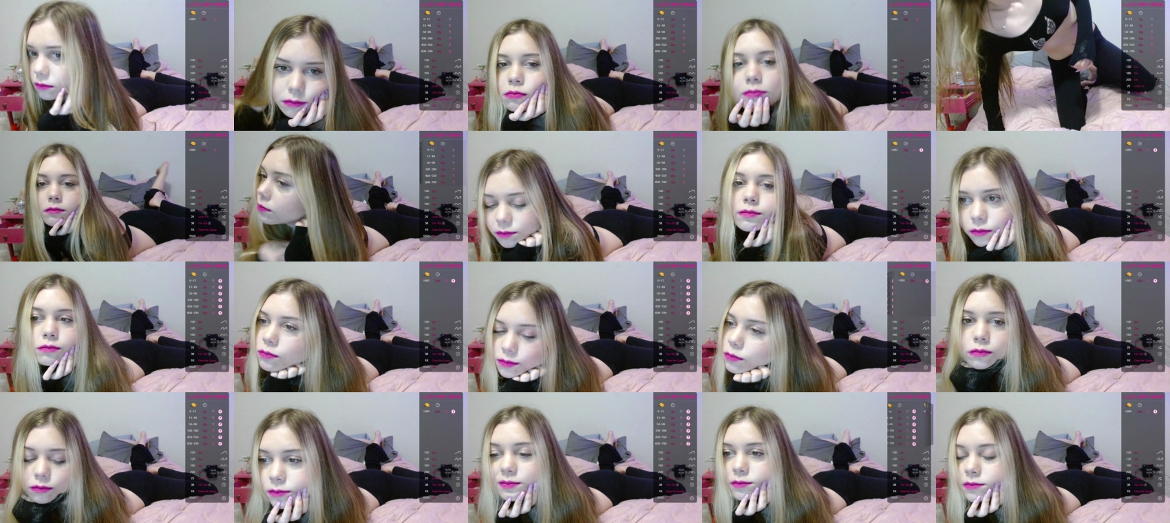 xxxjadewilliamsxxx 07-07-2023 horny 
