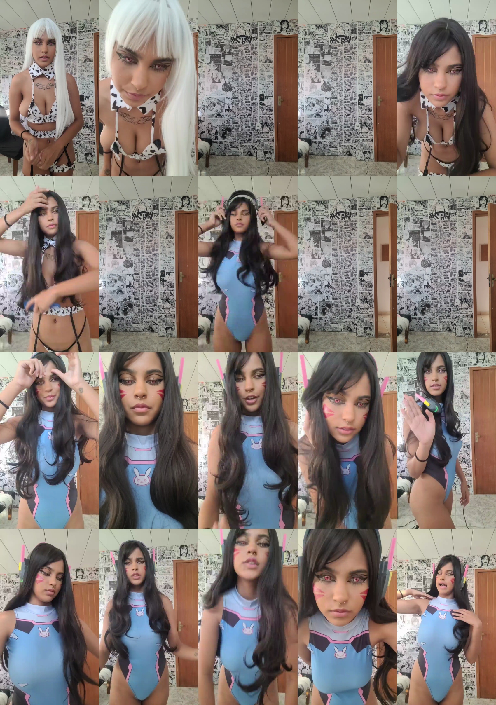 Truemorgana 08-07-2023 sexygirl 