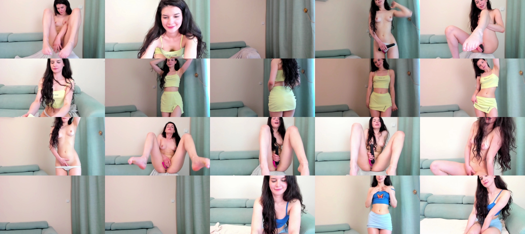 elaanna 08-07-2023 moan 