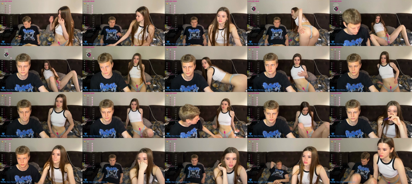 holybabe342 09-07-2023 show 