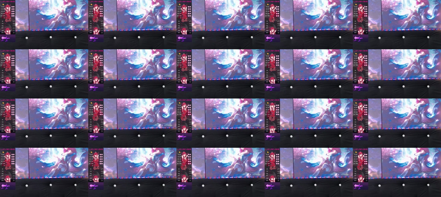 xenomy 09-07-2023 Recorded 