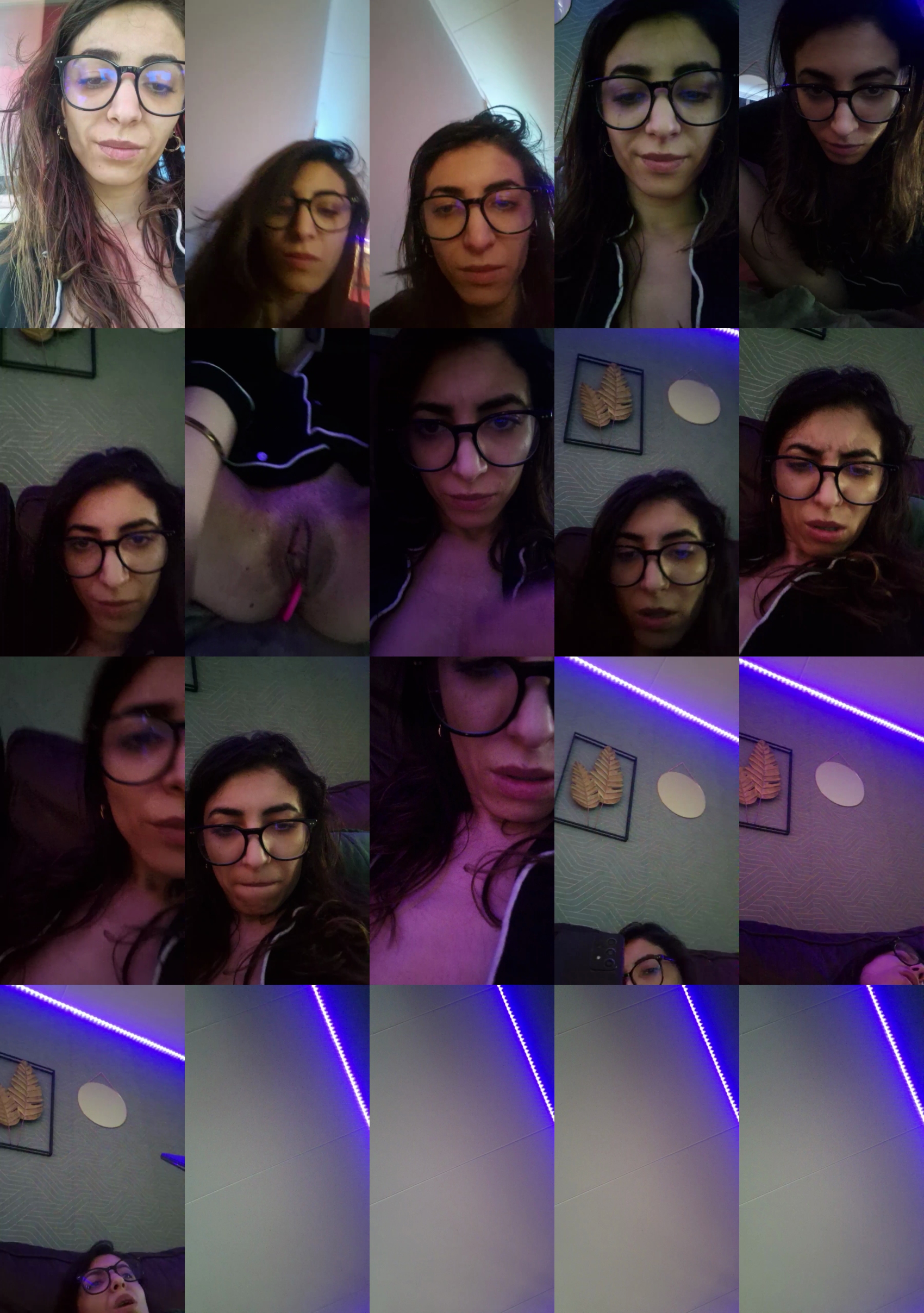 Arabbeauty0 10-07-2023 suckshow 