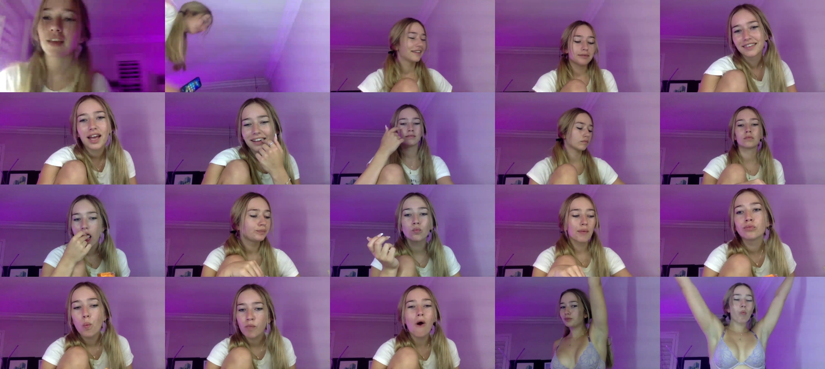 avababexoxo 10-07-2023 amateur 