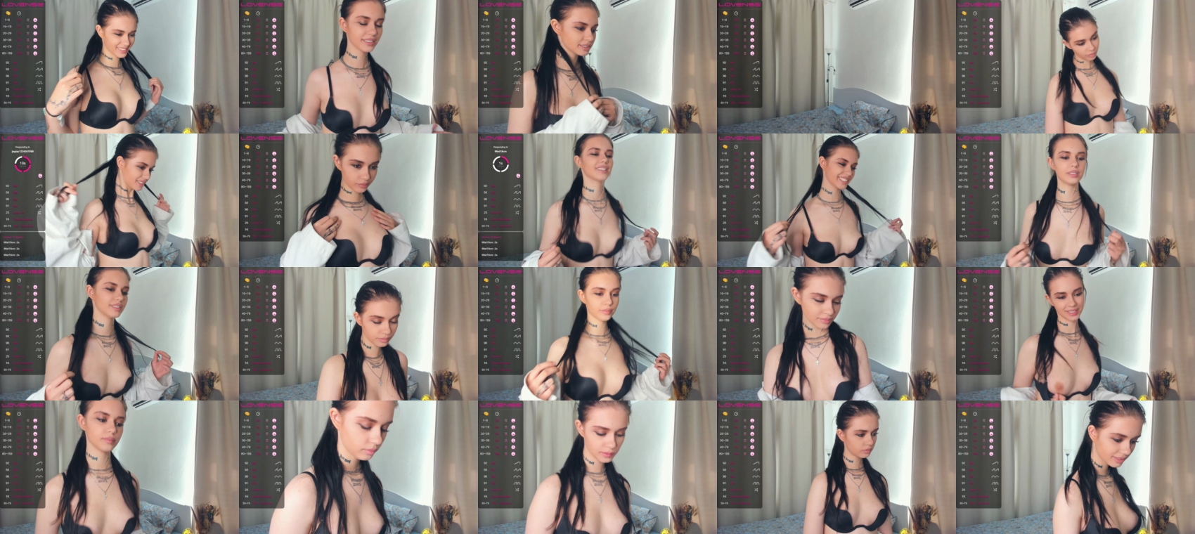 elfas_cute 10-07-2023 Recorded 