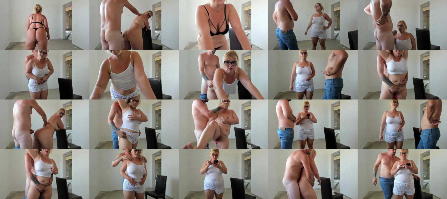 juliana35 09-07-2023 striptease 