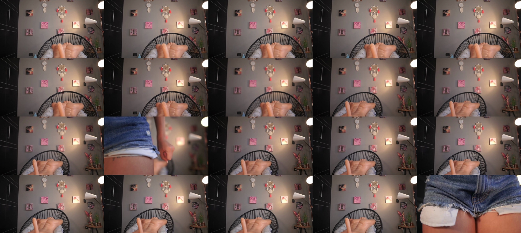 letiziafulkers1 09-07-2023 lickpussy 