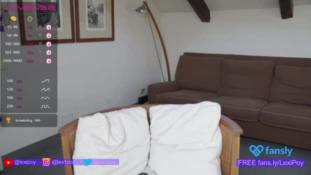 lexipoy 09-07-2023 blowjob 