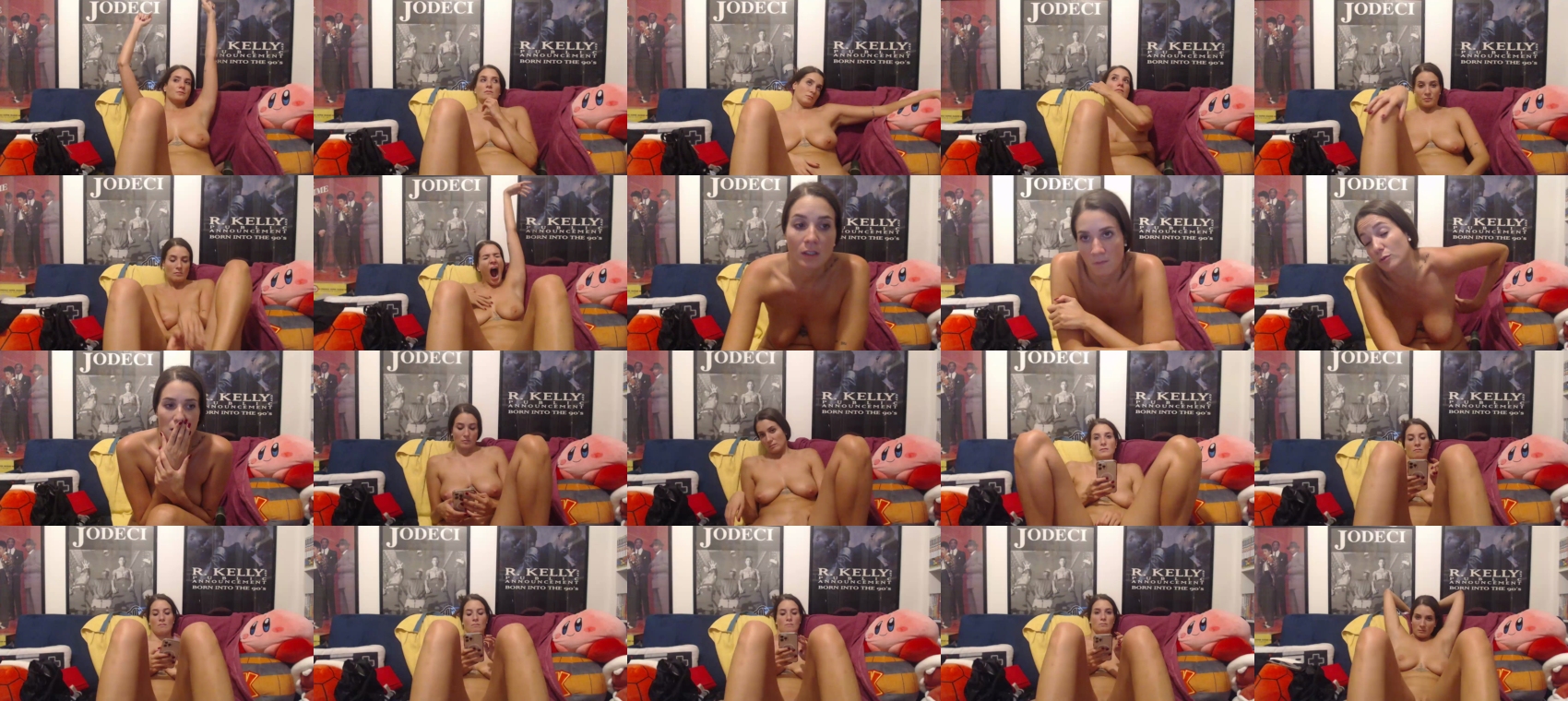 ANALDELICIOUS 10-07-2023 play 
