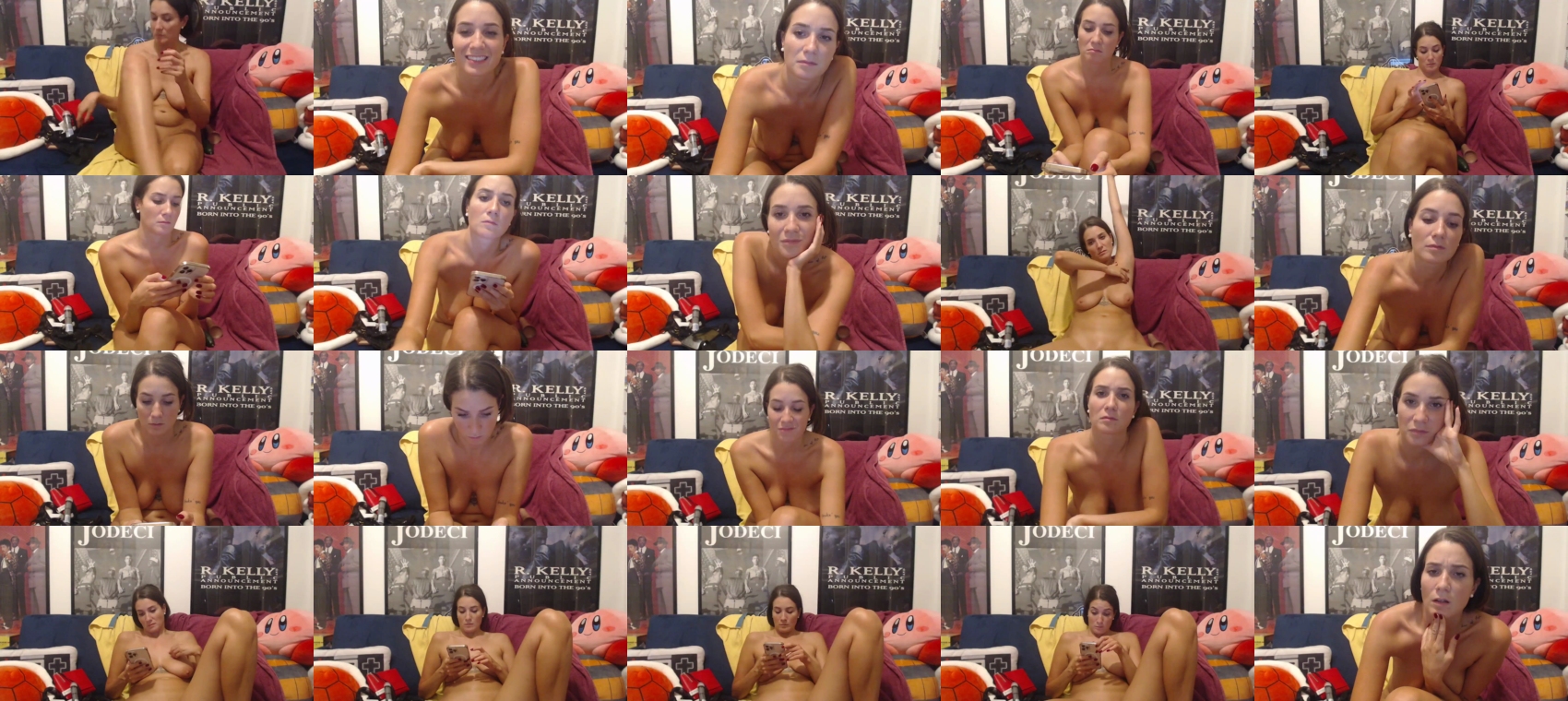 ANALDELICIOUS 10-07-2023 fuckme 