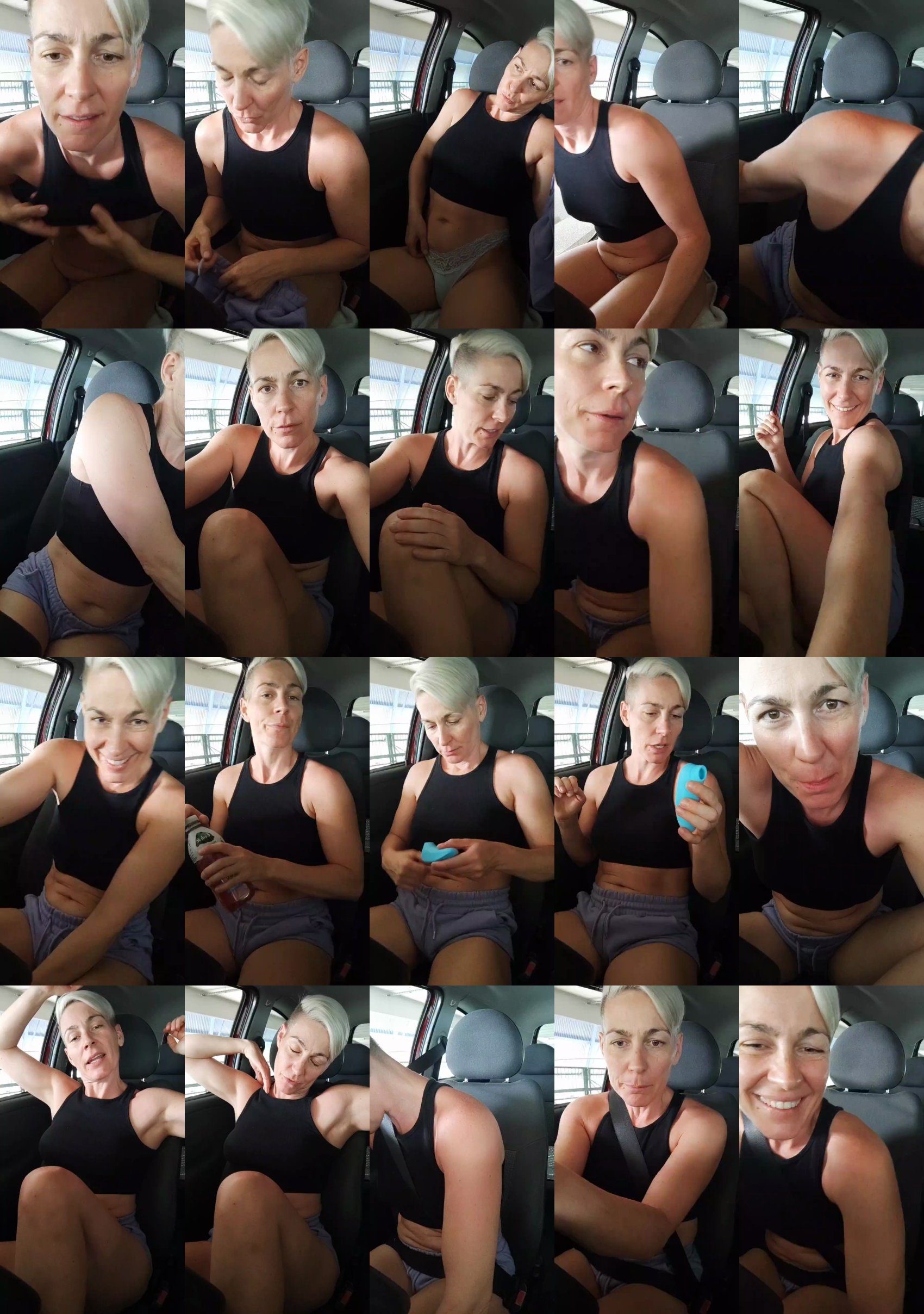 DarleenHot 10-07-2023 lickpussy 