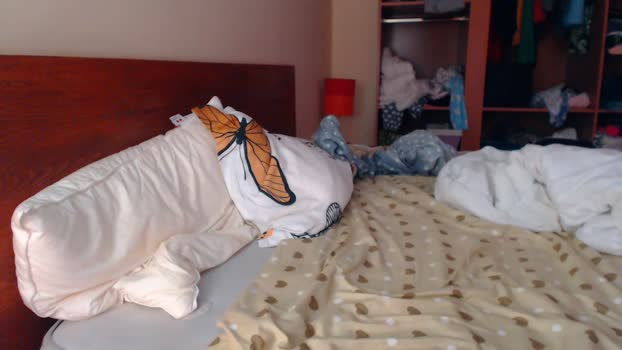 SexyAndra33 10-07-2023 squirt 
