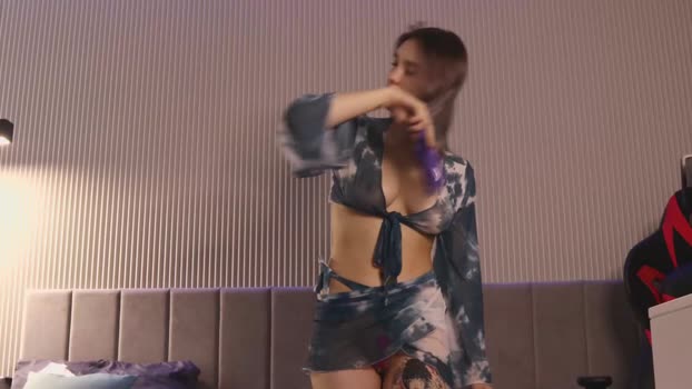 angella_kleee 10-07-2023 Show 