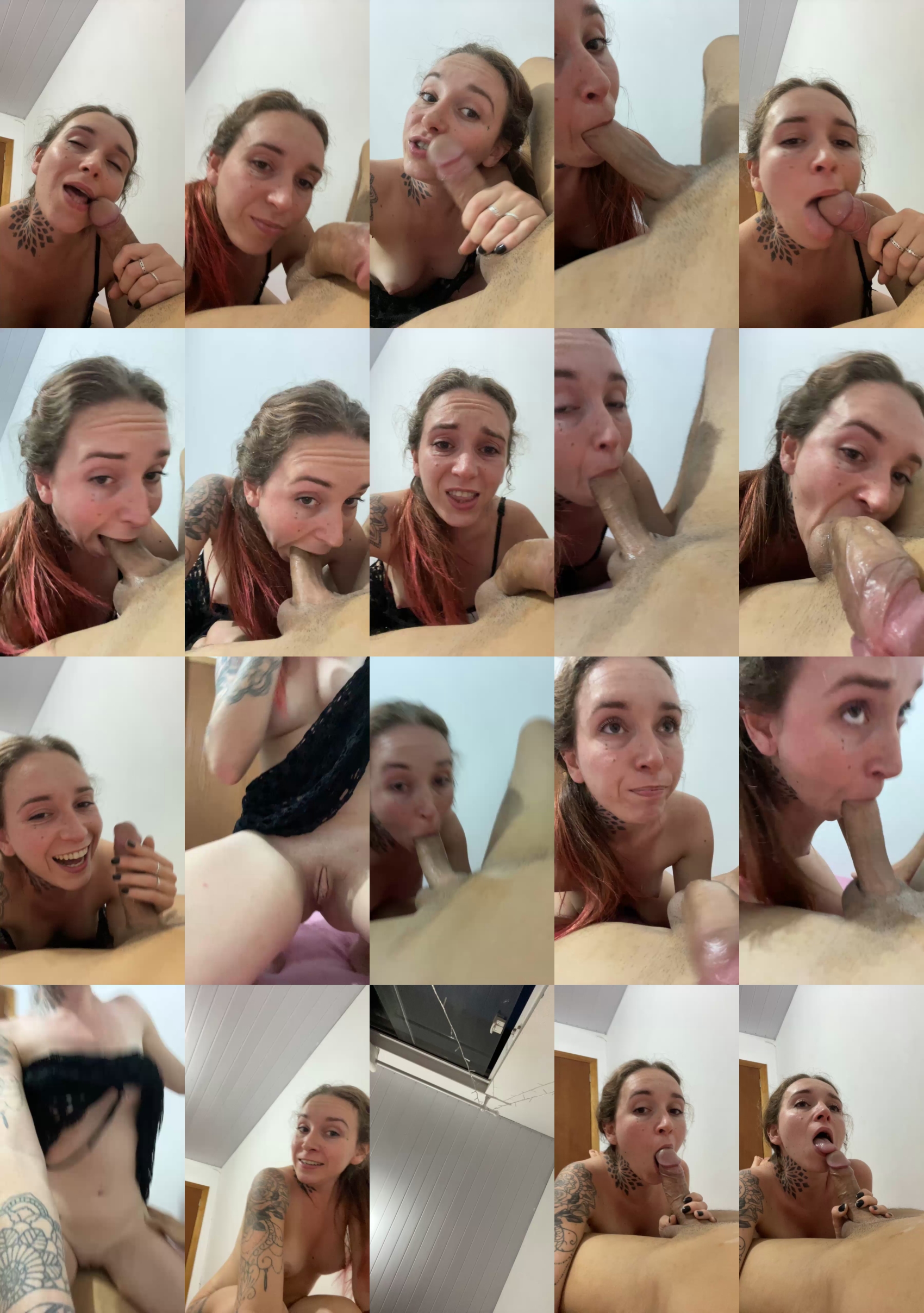 stellaandaxel_ 10-07-2023 Naked 