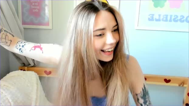thisisamelia 10-07-2023 lovense 