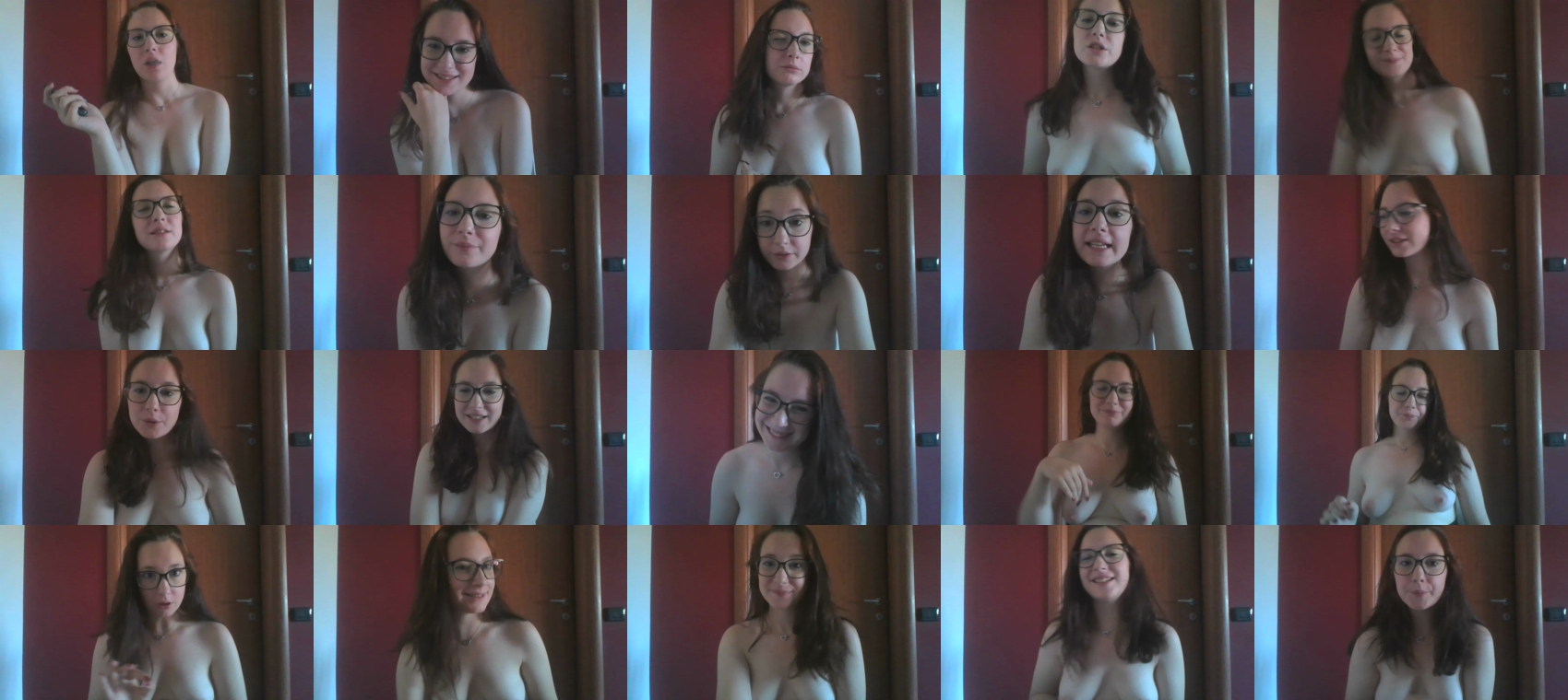 vanillafoxy 11-07-2023 fuckass 