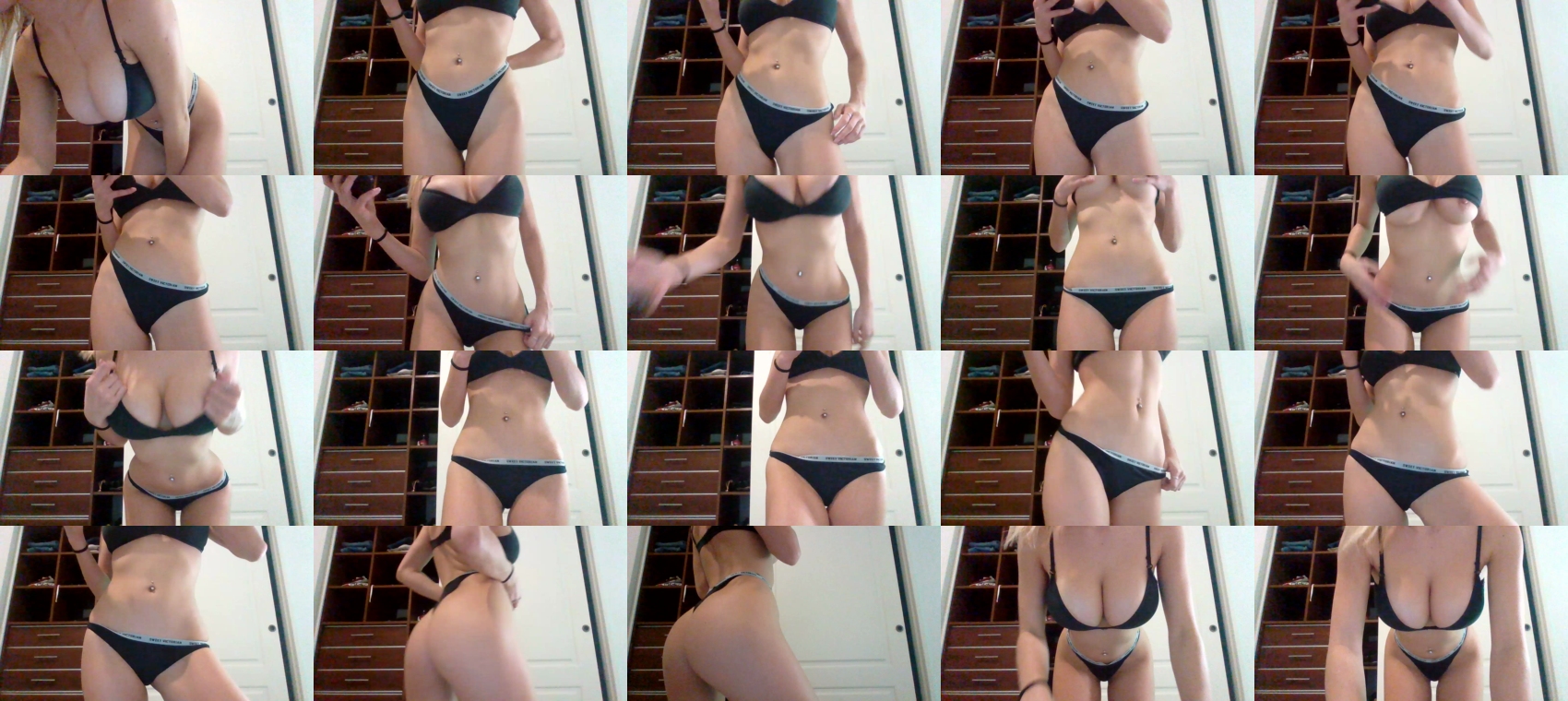 FansBunnyHot 12-07-2023 yummy 