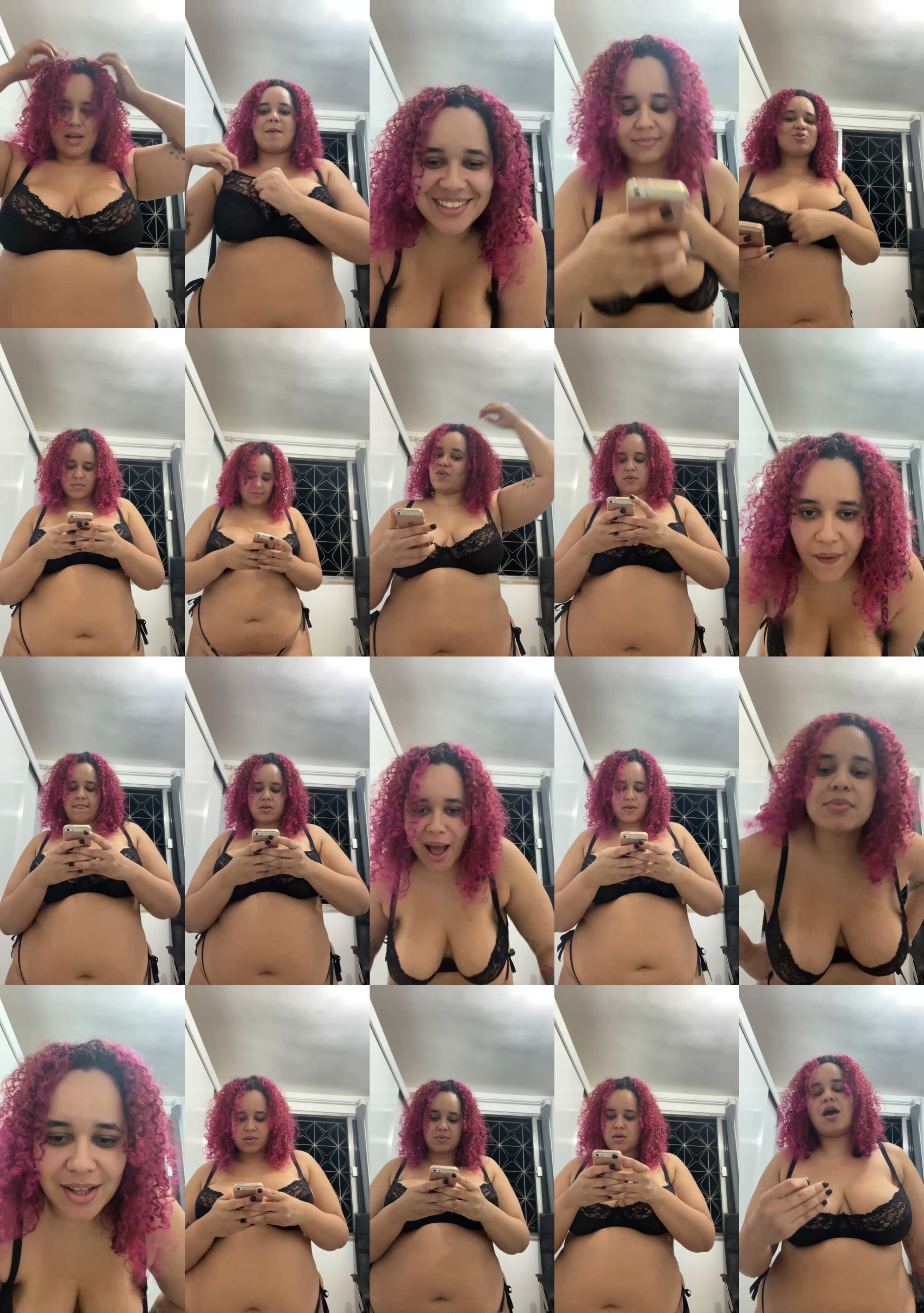 GiselleOlita 11-07-2023 Recorded 