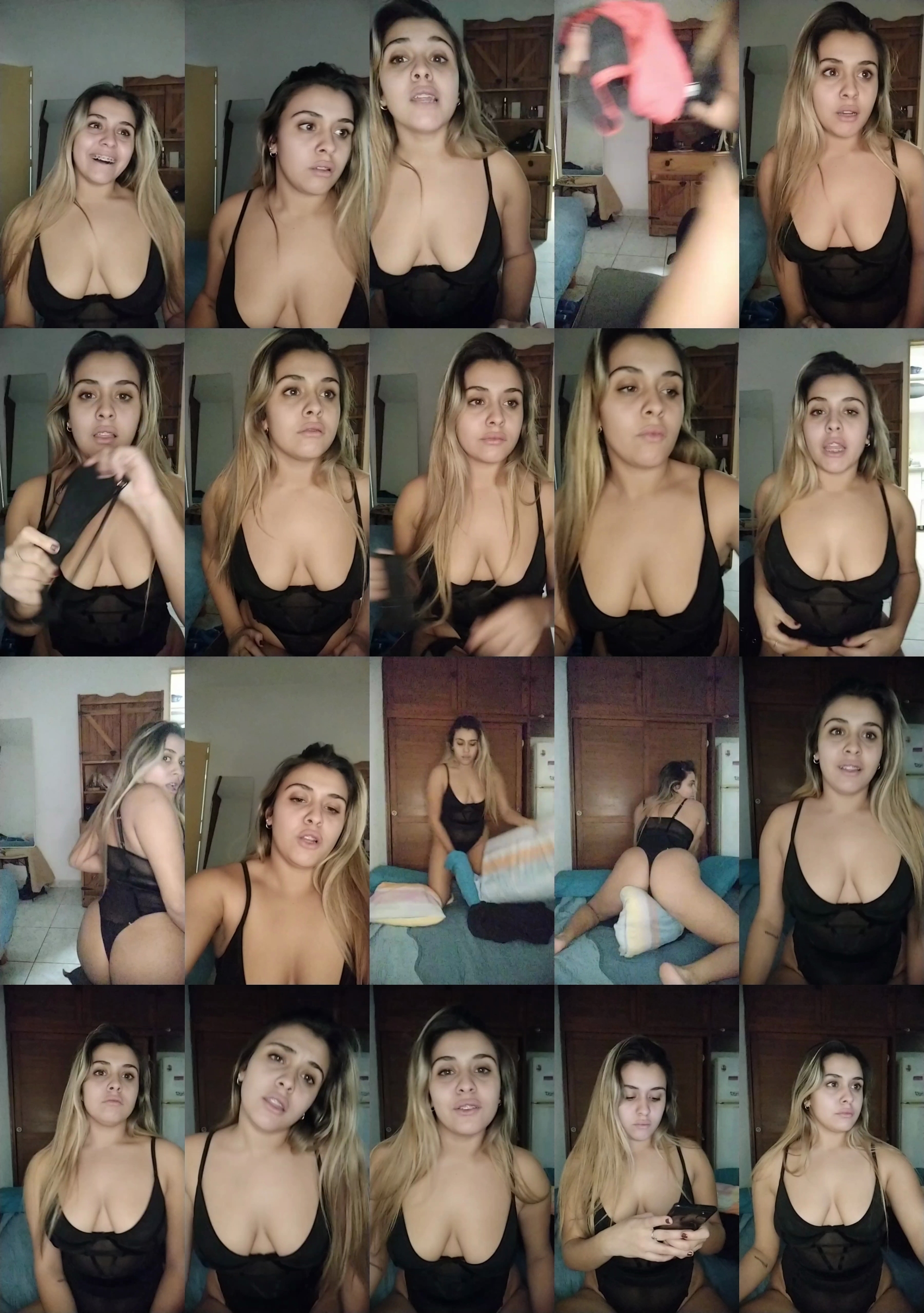 Maiuuu 11-07-2023 jerkoff 