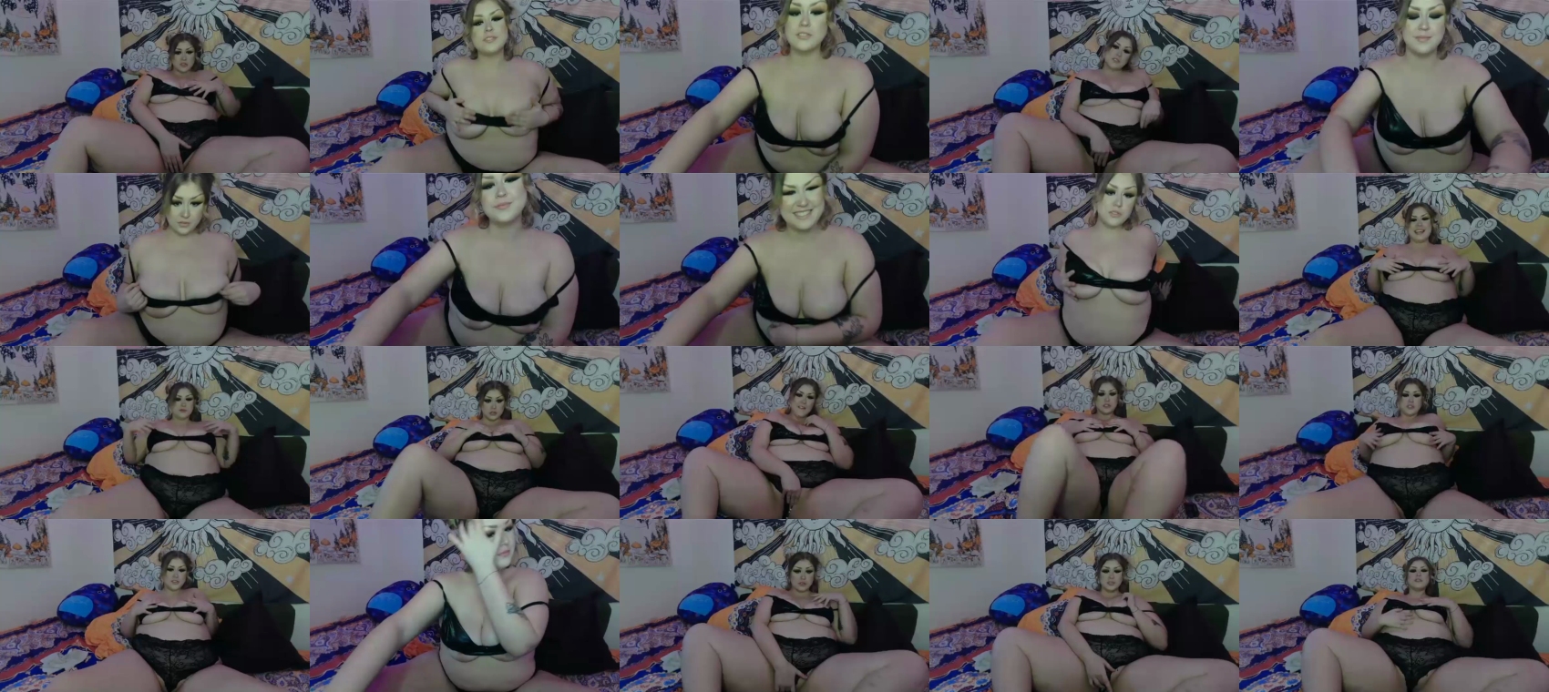 anika96 11-07-2023 sexykitty 