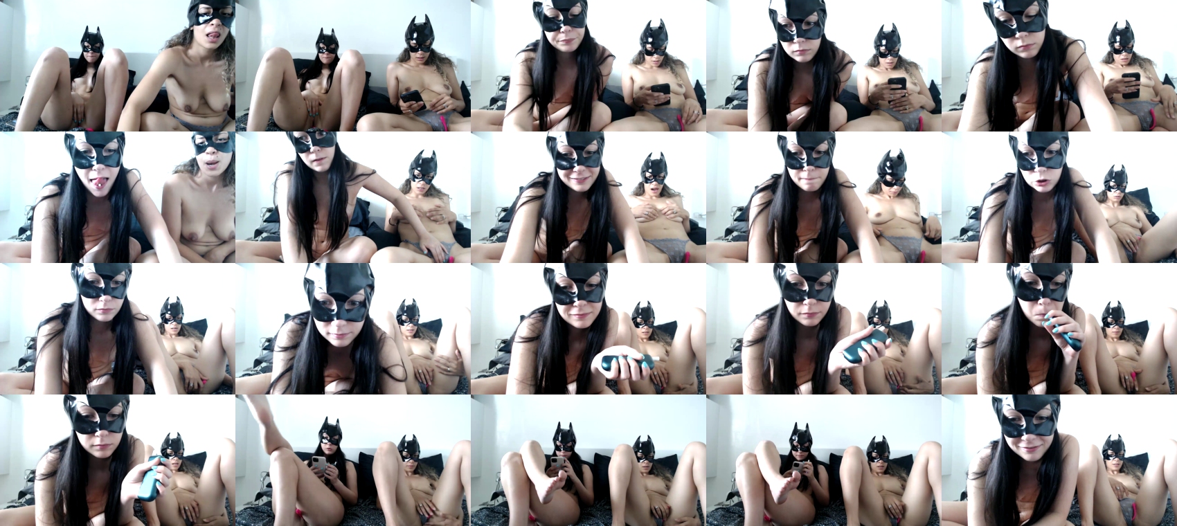 callmevittoria 12-07-2023 squirt 