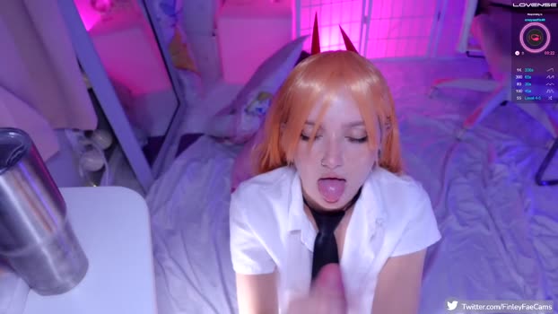 finleyfae 11-07-2023 amateur 