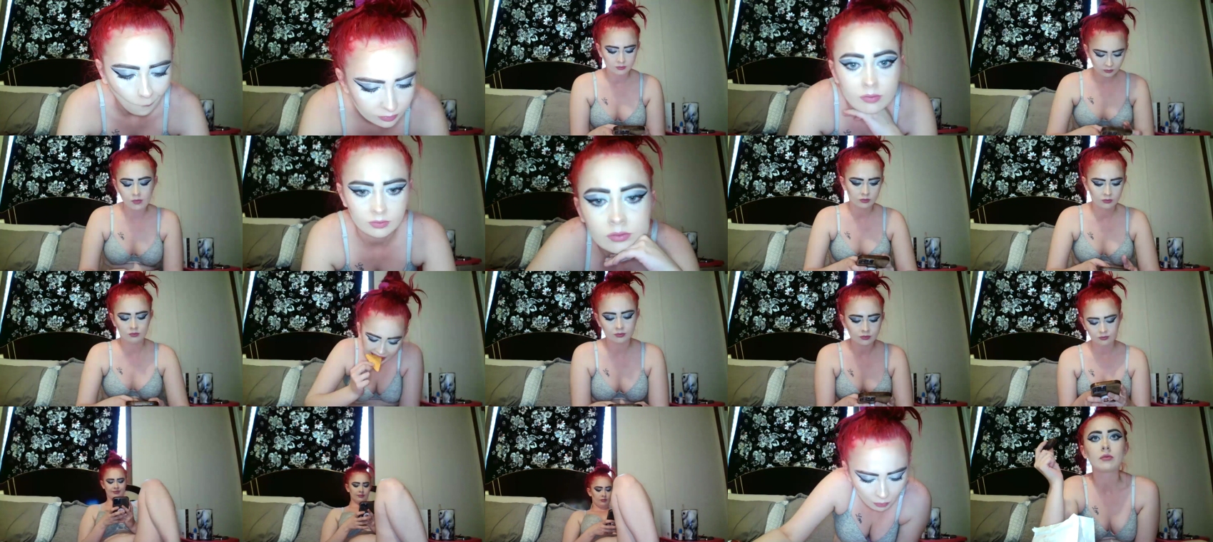 haileyakuma69 11-07-2023 analsex 