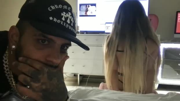 iamlongjon 11-07-2023 fingering 