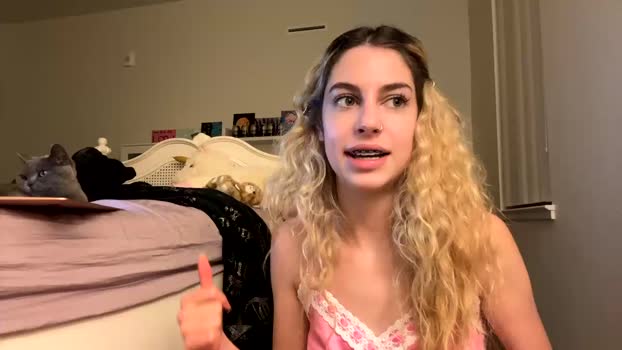 playboybarbie666 11-07-2023 fingers 