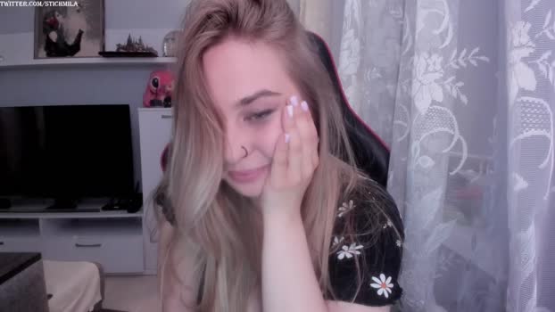 sweetmila1 11-07-2023 spank 