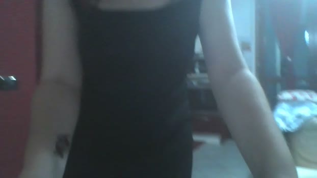 vanillafoxy 11-07-2023 Show 