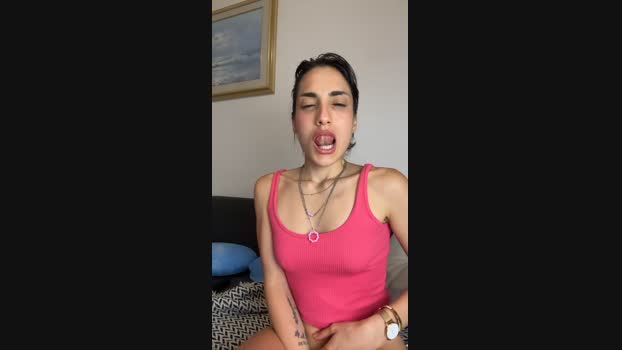 CosplayLover00 12-07-2023 Recorded 
