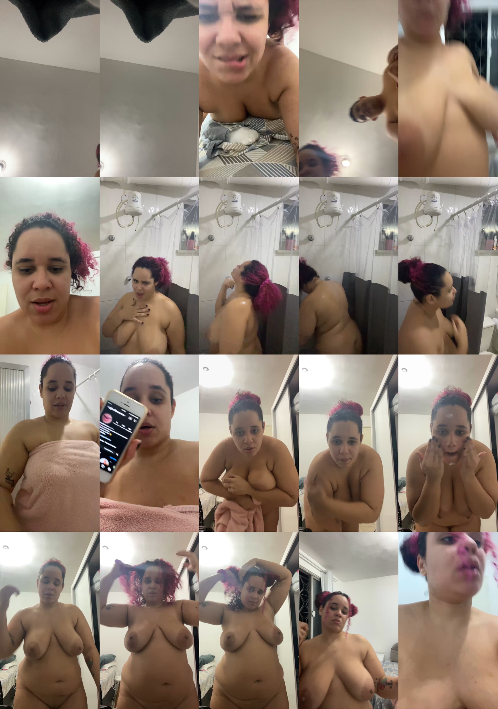 GiselleOlita 12-07-2023 moan 
