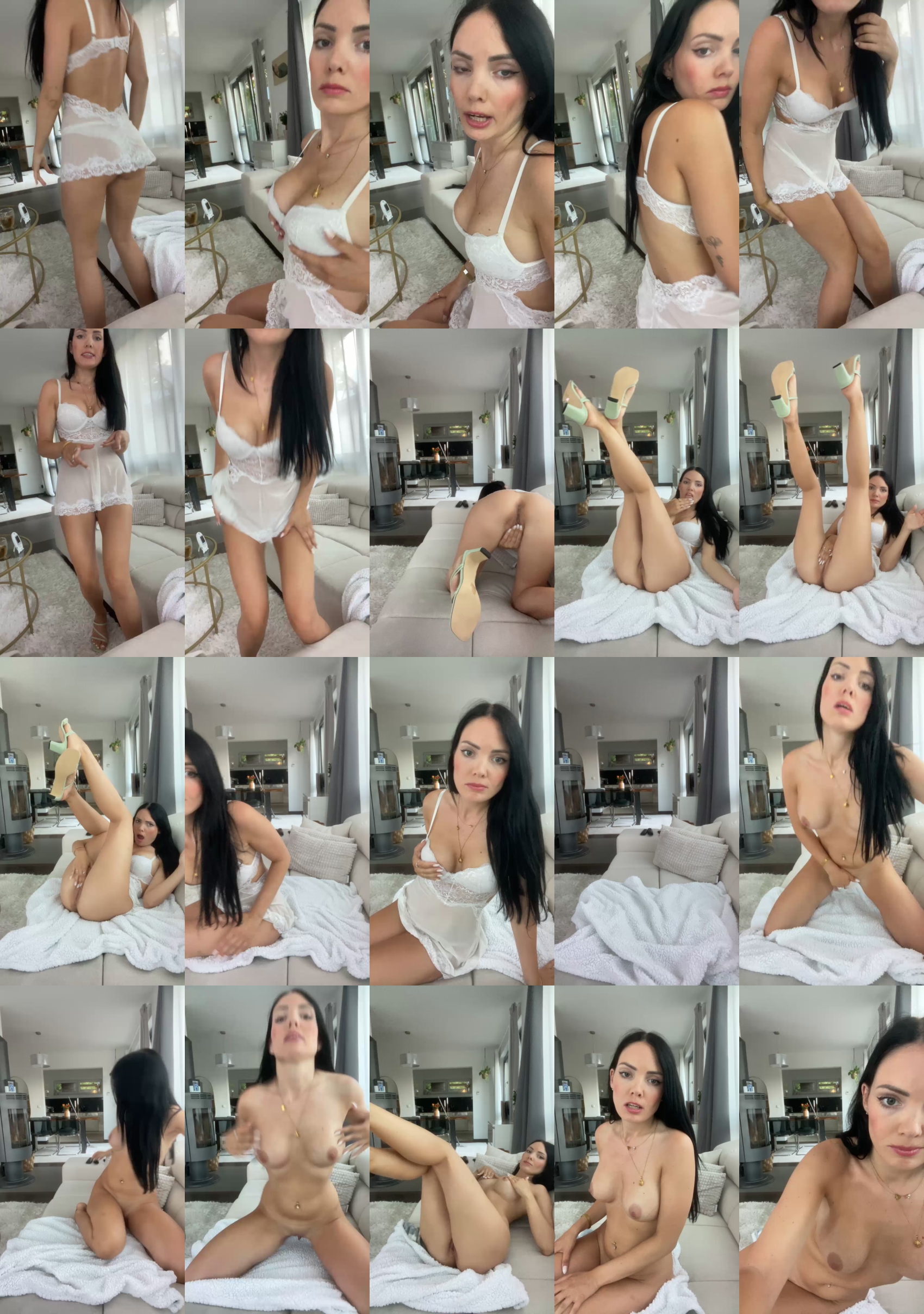 Vannyloveu 12-07-2023 fuckass 