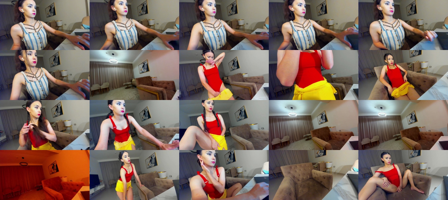 ehotlovea 12-07-2023 fingering 