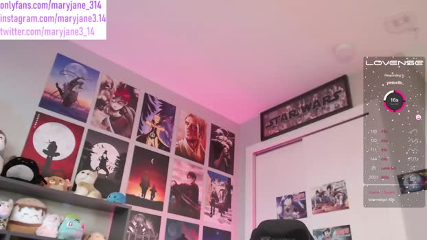 maryjane_314 12-07-2023 show 