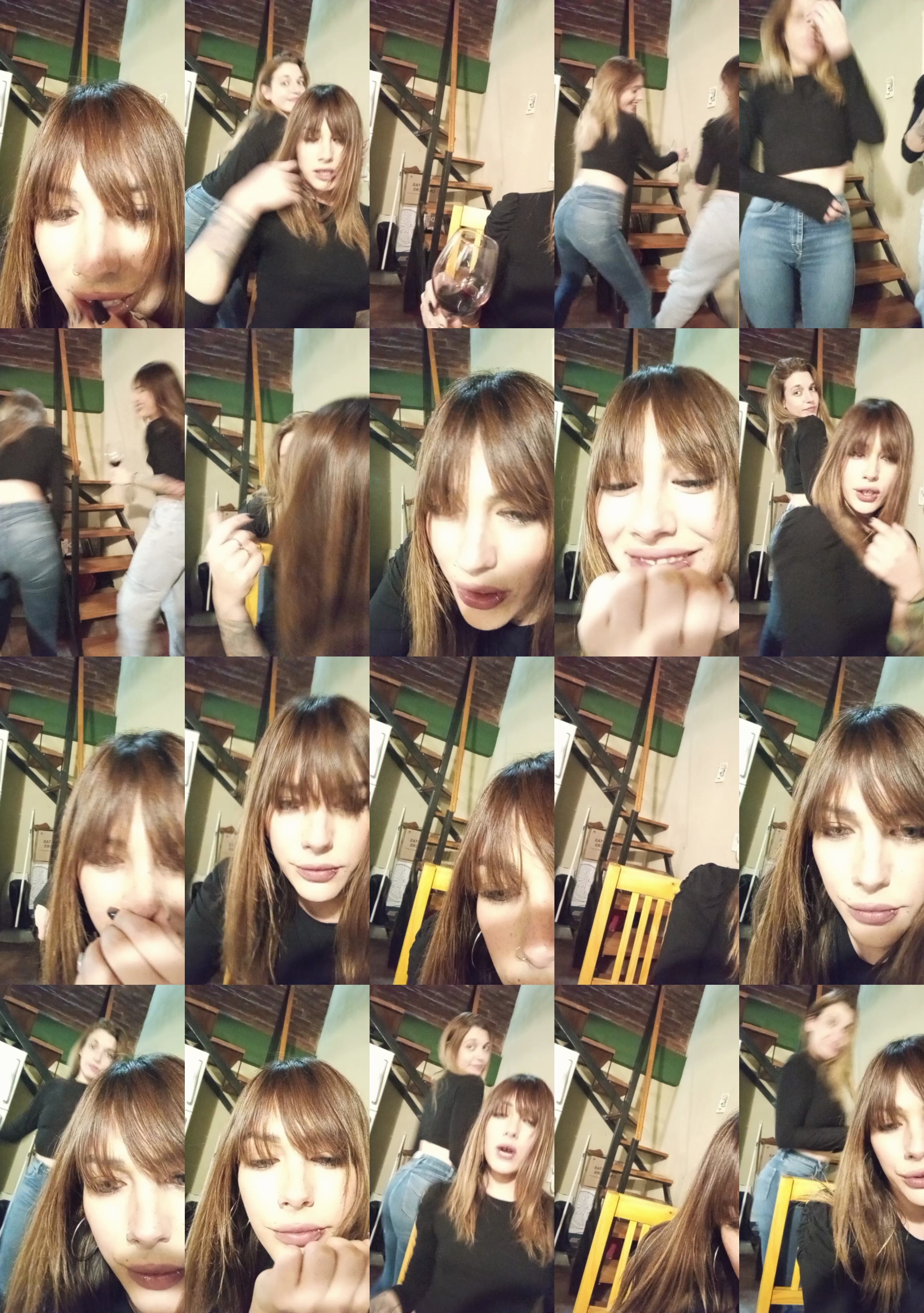 rubia63 12-07-2023 kissing 