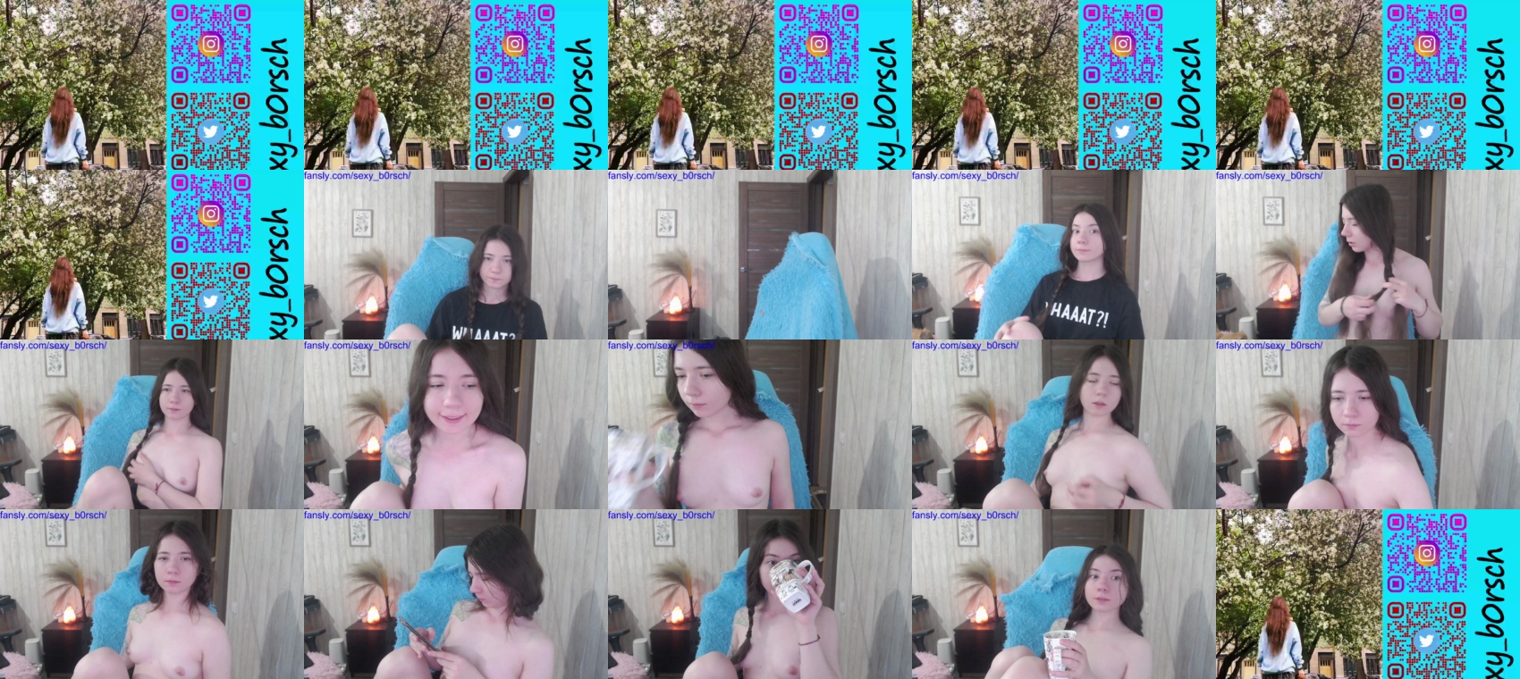 sexy_b0rsch 12-07-2023 sexyfeet 