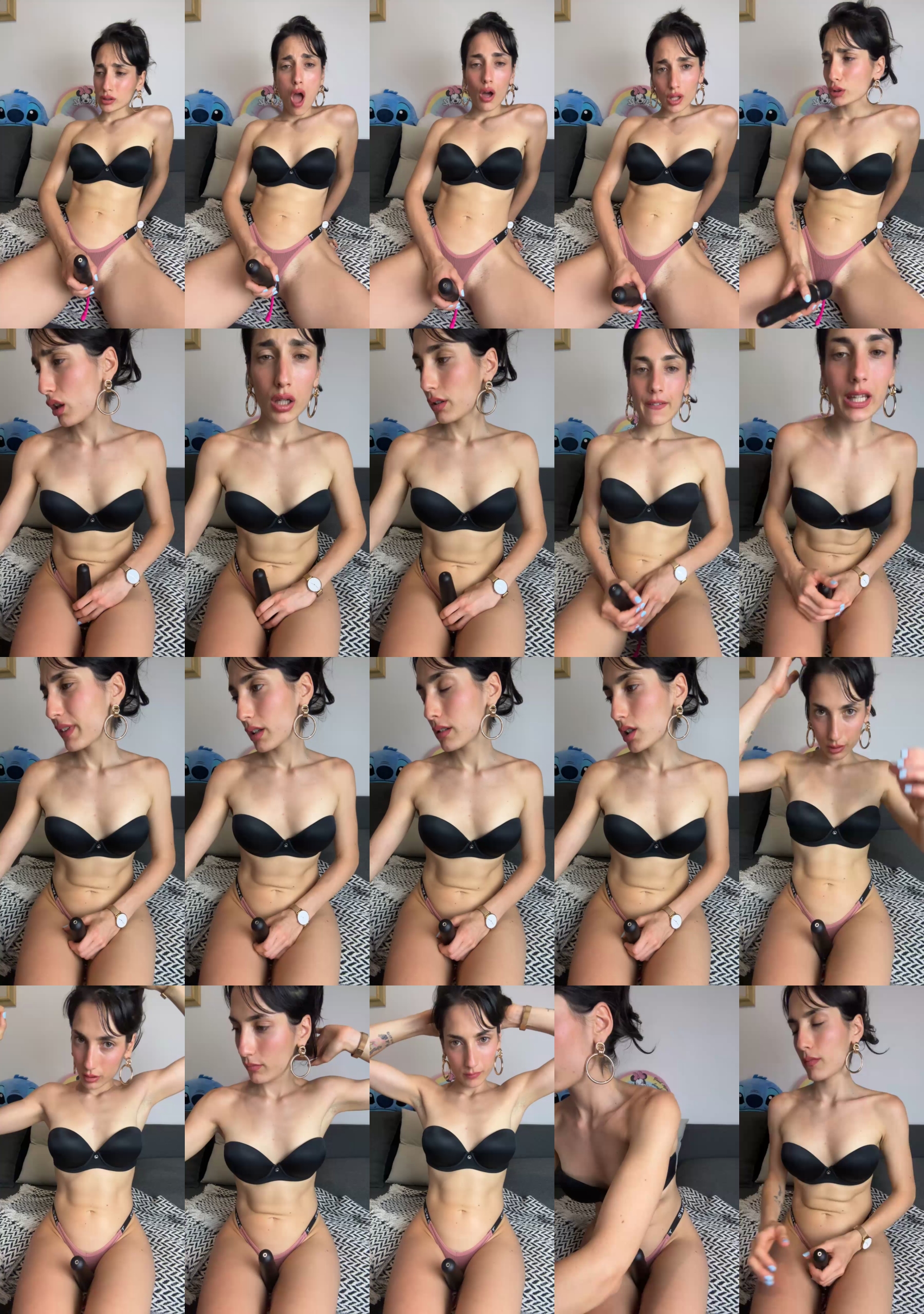 CosplayLover00 14-07-2023 bigass 